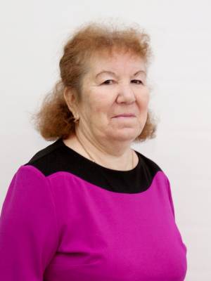 Коновалова Елена Александровна Коновалова Елена Александровна