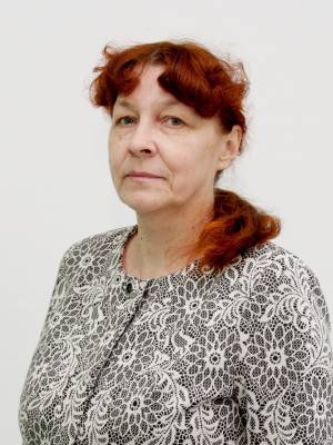 Кленкова Ирина Александровна Кленкова Ирина Александровна