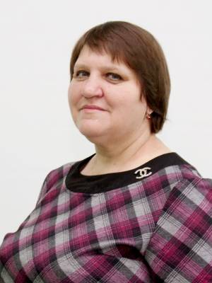Прудова Валентина Васильевна Прудова Валентина Васильевна