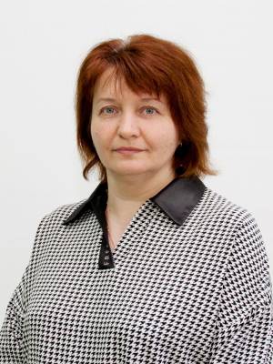 Крылова Людмила Александровна Крылова Людмила Александровна