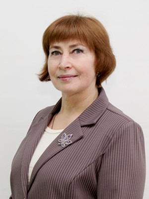 Коршунова Жанна Сергеевна Коршунова Жанна Сергеевна