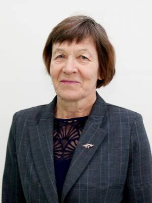 Соловьева Надежда Владимировна Соловьева Надежда Владимировна